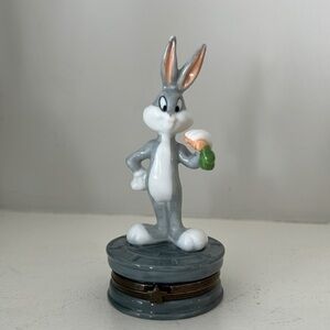 Midwest of Cannon Falls Buggs Bunny Trinket.